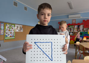 Trójkąt Oskara.