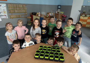 Wspólne zdjęcie