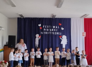 Festiwal Piosenki Patriotycznej