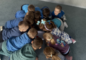 Eksperymentujemy z wodą