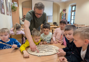 Która ryba jest słodkowodna?