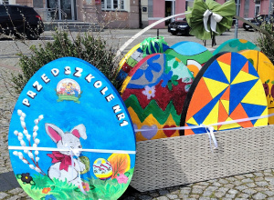 Przedświąteczne spotkanie z Prezydentem Miasta