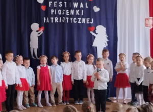 Festiwal Piosenki Patriotycznej