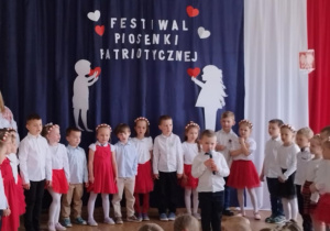 Wszyscy byliśmy elegancko ubrani