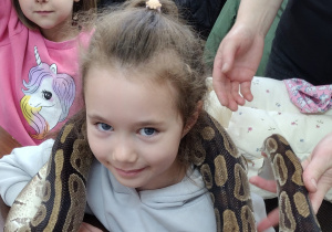 Odważna Hania