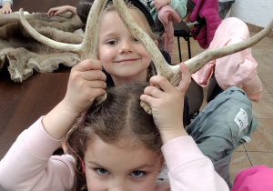 Lila K i Lena