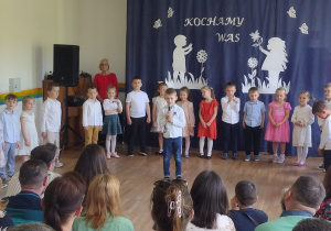 Byliśmy bardzo przejęci