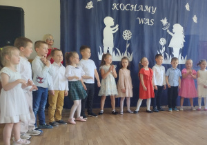 Śpiewaliśmy piosenki