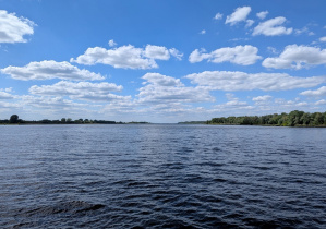 Wisła.