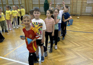 To była zacięta rywalizacja.