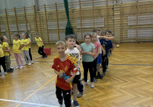 Bawiliśmy się świetnie.