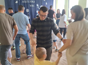 Dzień Mamy i Taty