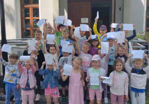 Humory nam dopisywały