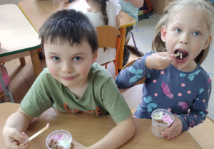 Tymek i Daria