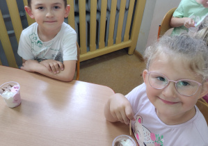 Marcel i Klaudia