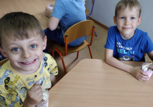 Mateusz i Vladek