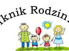 Fotorelacja z Pikniku Rodzinnego