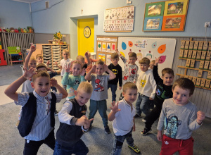 Dzień Chłopaka w Żuczkach 2025