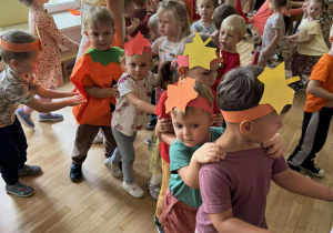 Jesienny pociąg