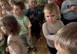 Koncert pełen dźwięków i uśmiechów
