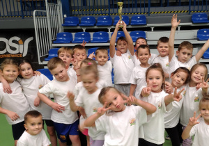 Radość nasza była wielka!