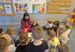 Dziękujemy Pani Małgorzacie