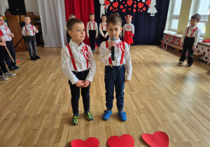 Szymon i Artur