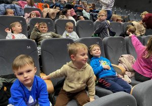 Każdy przygotowywał się na swój sposób.