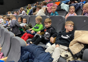 Wygodne są te fotele.