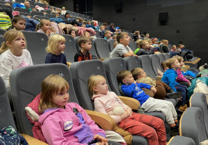 To był film "Pettson i Findus - wielka wyprowadzka".