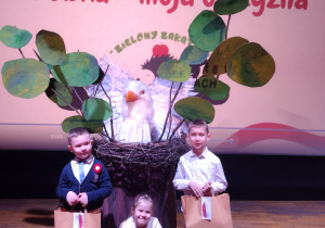 Pamiątkowe zdjęcie