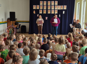 Dzień Pluszowego Misia