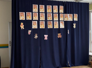 Dzień Pluszowego Misia