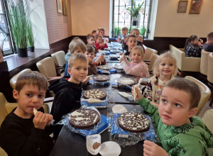 Wycieczka do Fabryki Elfów