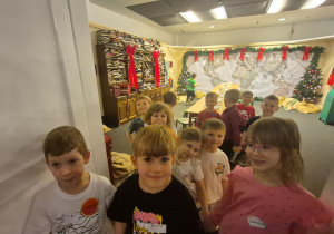 Pisaliśmy list do Świętego Mikołaja