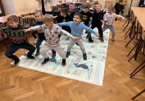 Uczymy się rozładowywać emocje