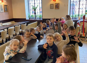 Wycieczka do Warszawy