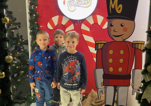 Każdy chciał mieć zdjęcie.