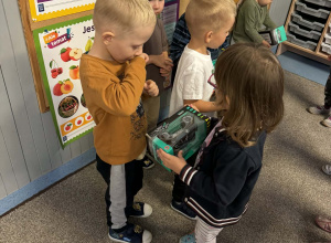 Dzień Chłopaka 2025