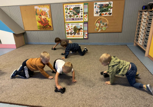 Pierwsze testy samochodów