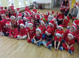 Mikołajki 2024/2025