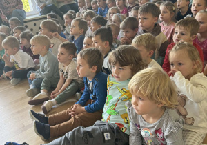 Oglądamy w skupieniu