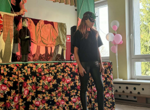 Teatrzyk październik 2025