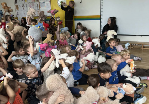 Pokazujemy swoje misie