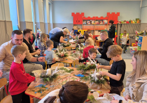 Wszyscy zaangażowani