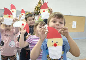 Dlatego Mikołaje wyszły przepiękne