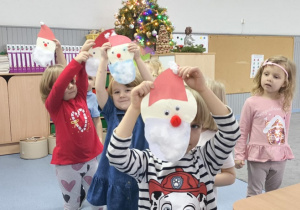 Dały z siebie wszystko