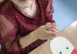 Dzieci bardzo się starały