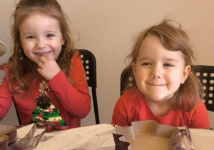 Po szalonej zabawie nadszedł czas na warsztaty