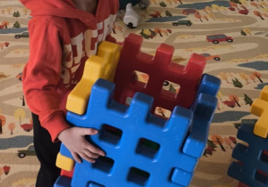 Odwiedziliśmy Fabrykę Świętego Mikołaja